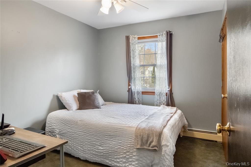 Single Family Newbury Orange County, NY 10950, MLS-944010-19