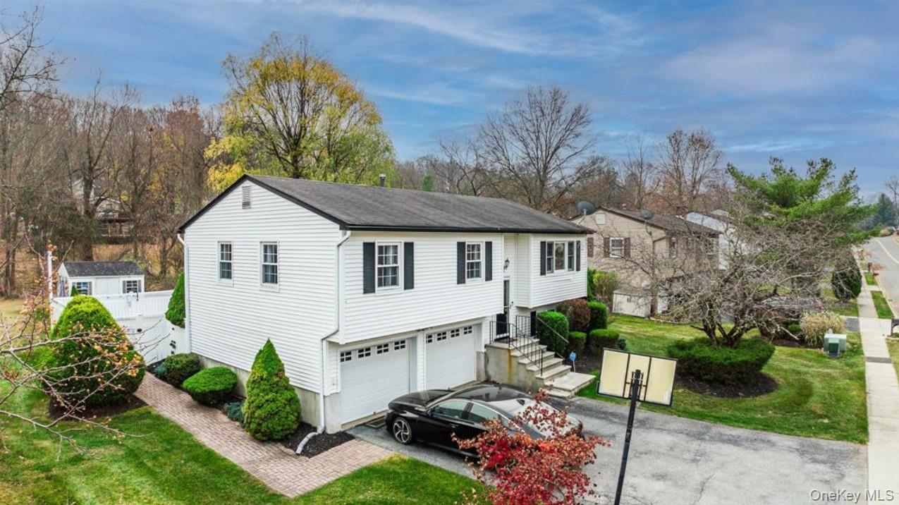 Single Family Newbury Orange County, NY 10950, MLS-944010-2