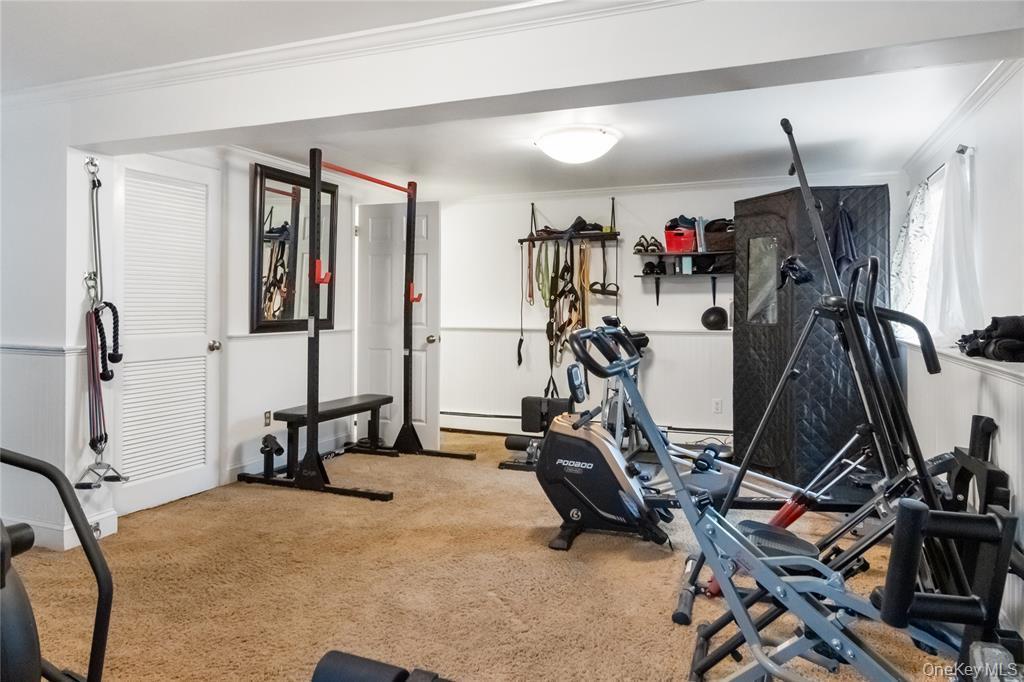 Single Family Newbury Orange County, NY 10950, MLS-944010-22