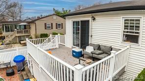 Single Family Newbury Orange County, NY 10950, MLS-944010-23