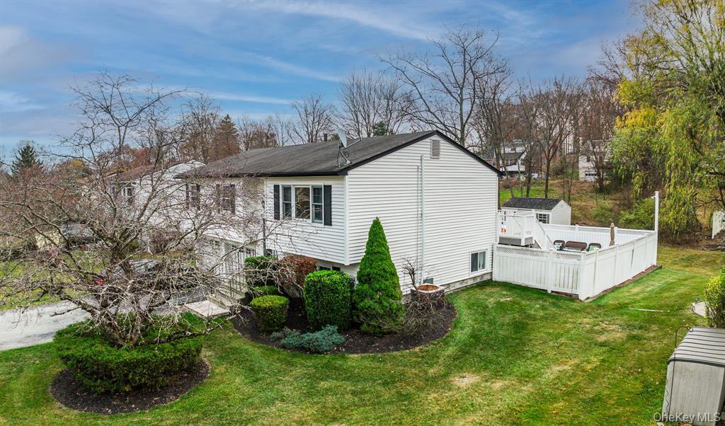 Single Family Newbury Orange County, NY 10950, MLS-944010-3