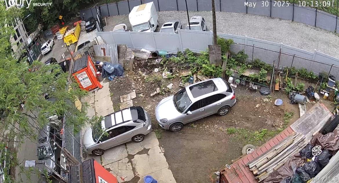 Land Granite Brooklyn, NY 11207, MLS-944048-3
