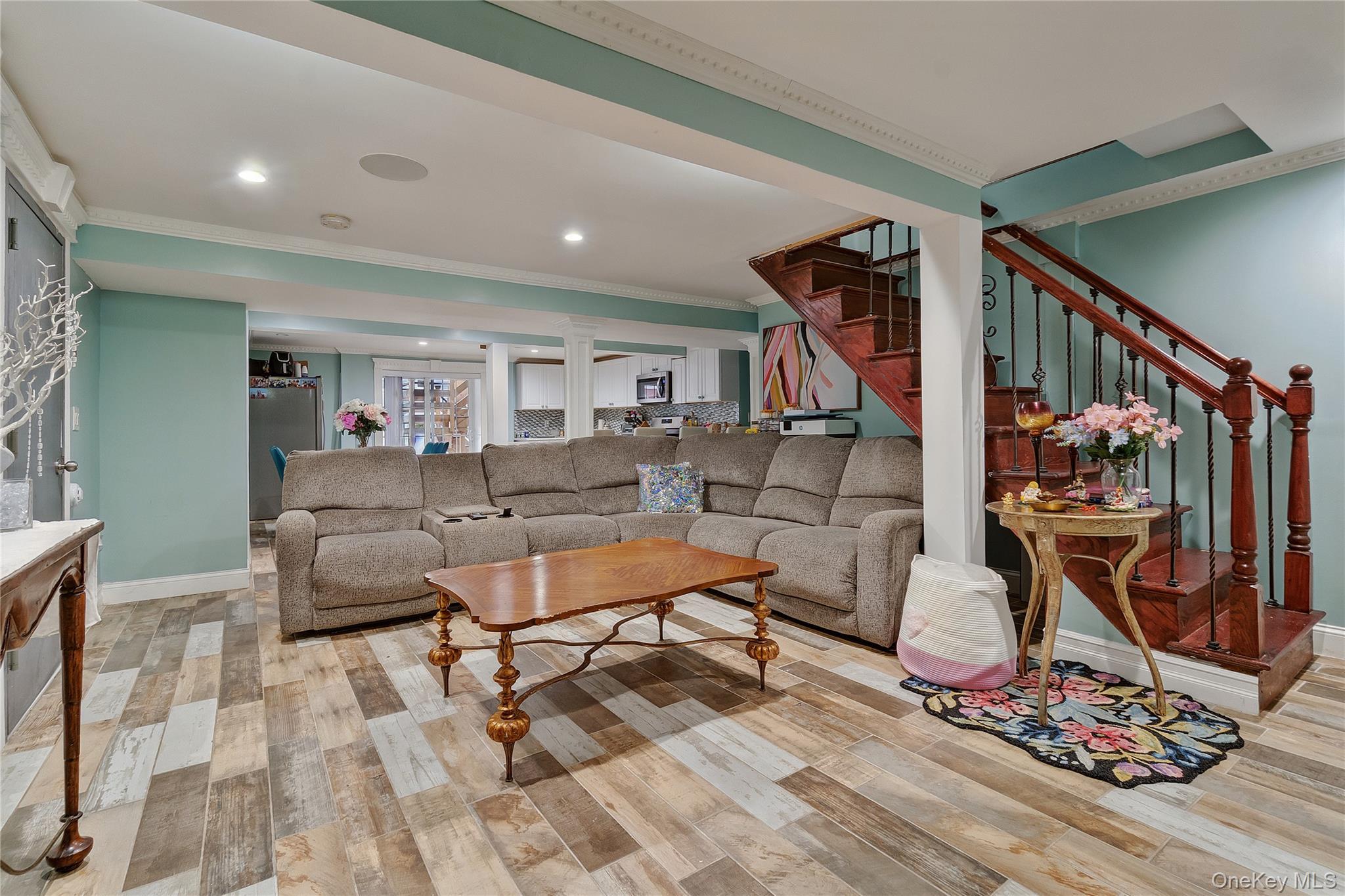 Single Family 109th Queens, NY 11412, MLS-944049-24