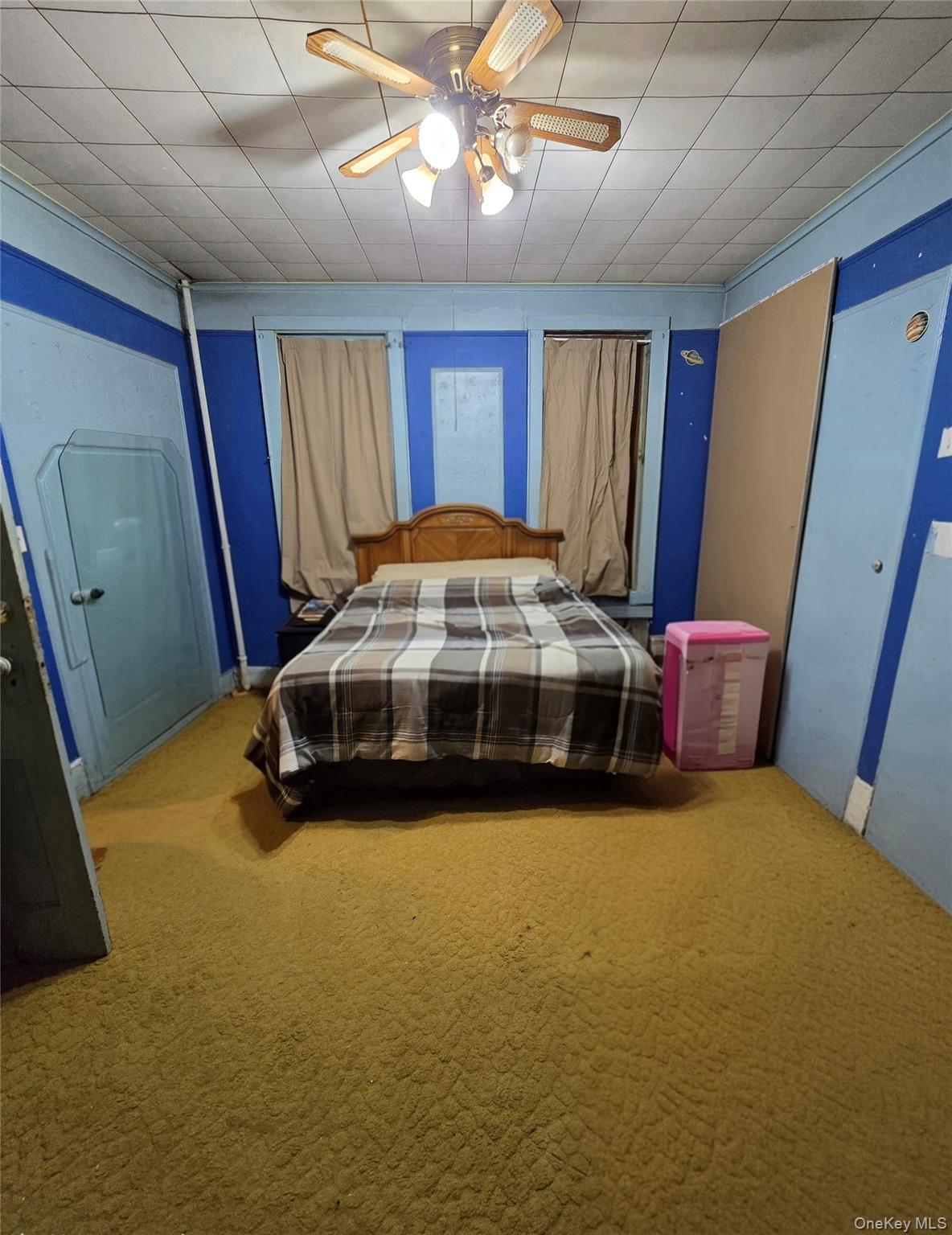 Single Family 95th  Queens, NY 11416, MLS-944063-14