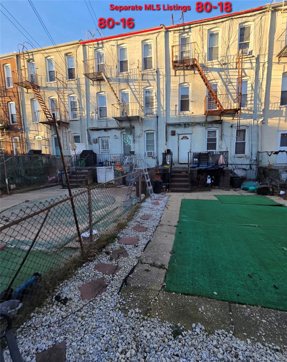 Single Family 95th  Queens, NY 11416, MLS-944063-3