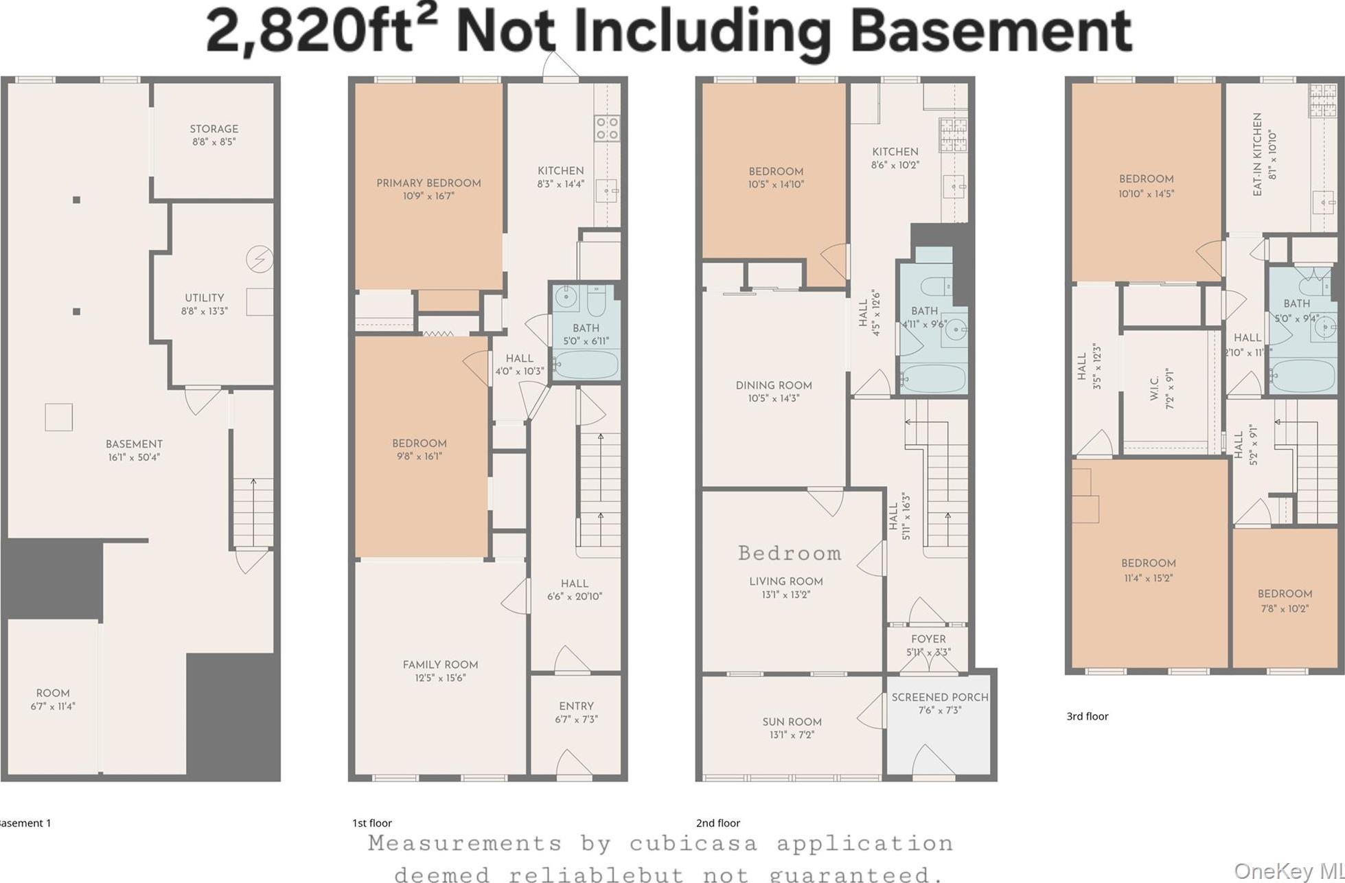 Single Family 95th Queens, NY 11416, MLS-944069-3