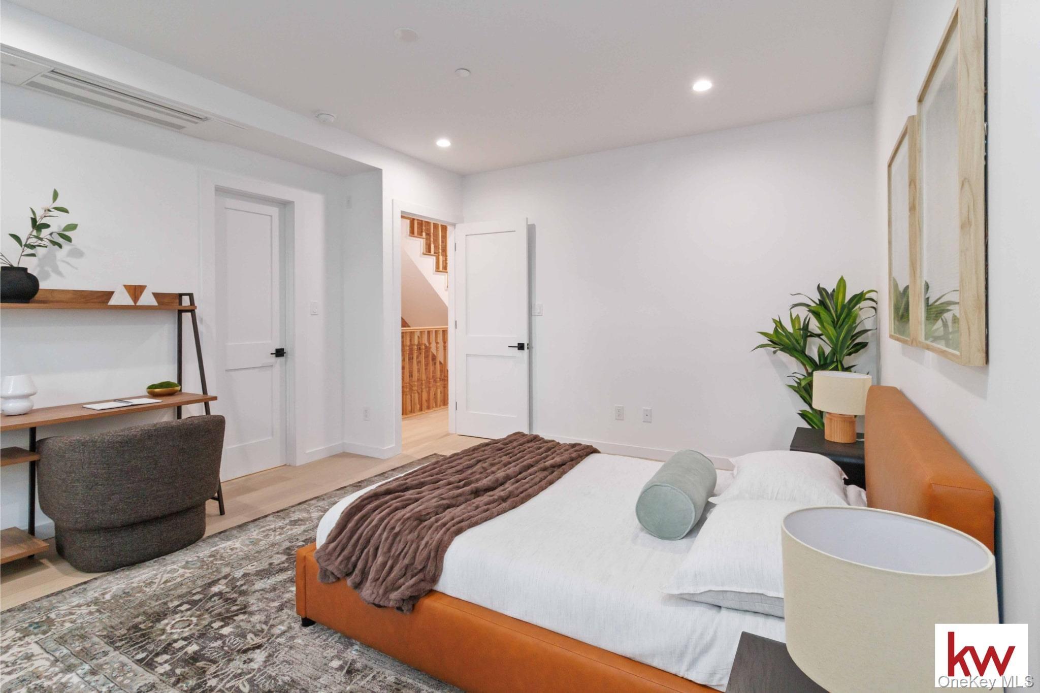 Single Family Quincy  Brooklyn, NY 11221, MLS-944081-10