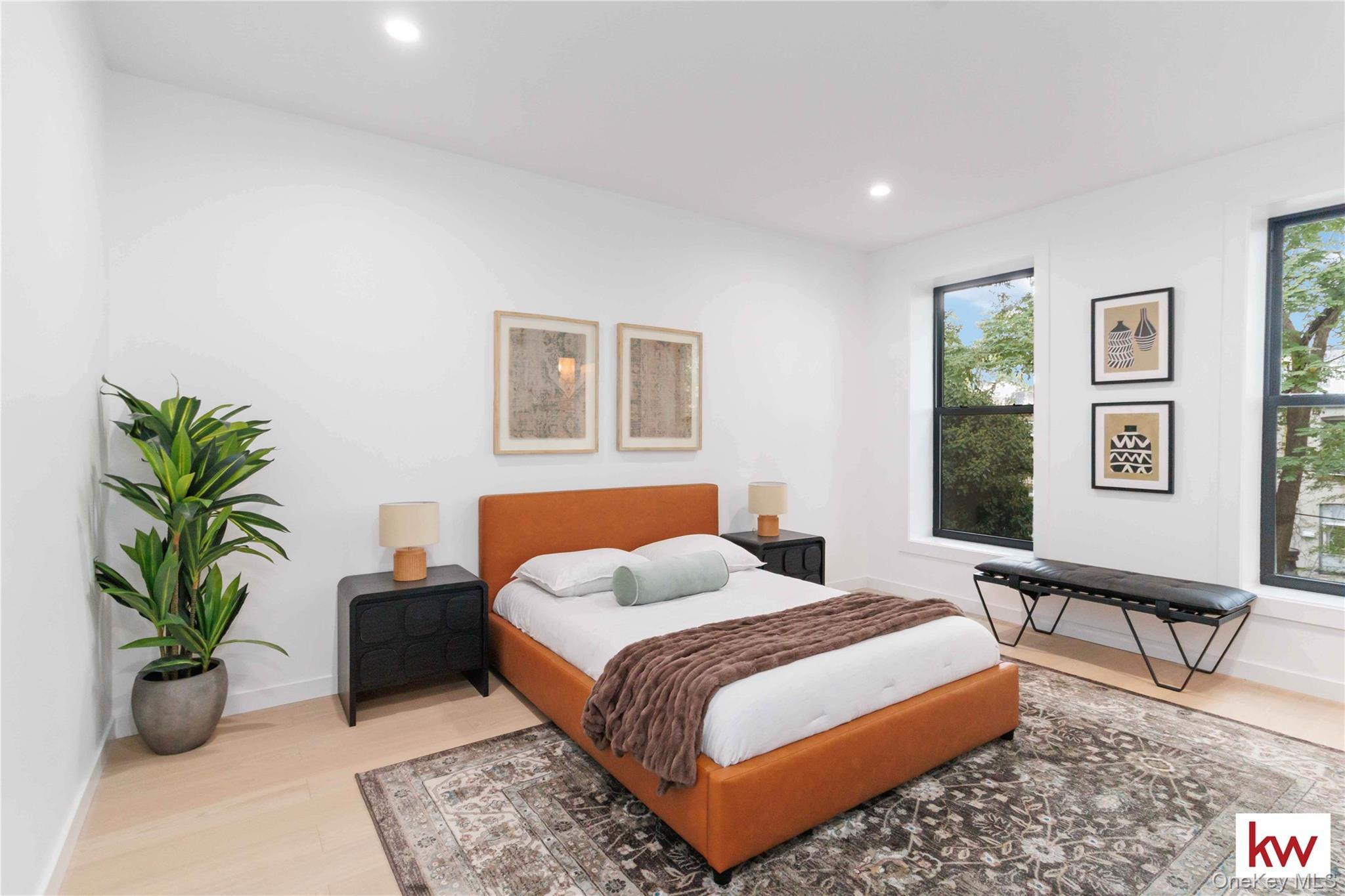 Single Family Quincy  Brooklyn, NY 11221, MLS-944081-11