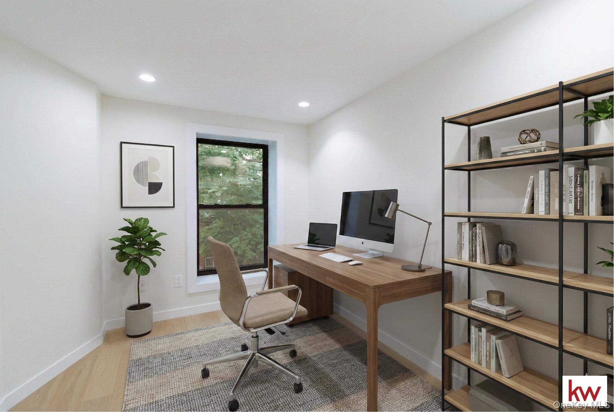 Single Family Quincy  Brooklyn, NY 11221, MLS-944081-14