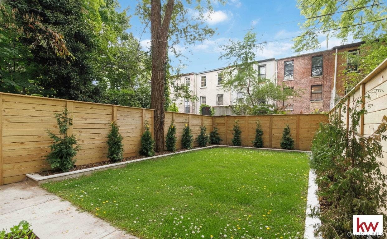 Single Family Quincy  Brooklyn, NY 11221, MLS-944081-15