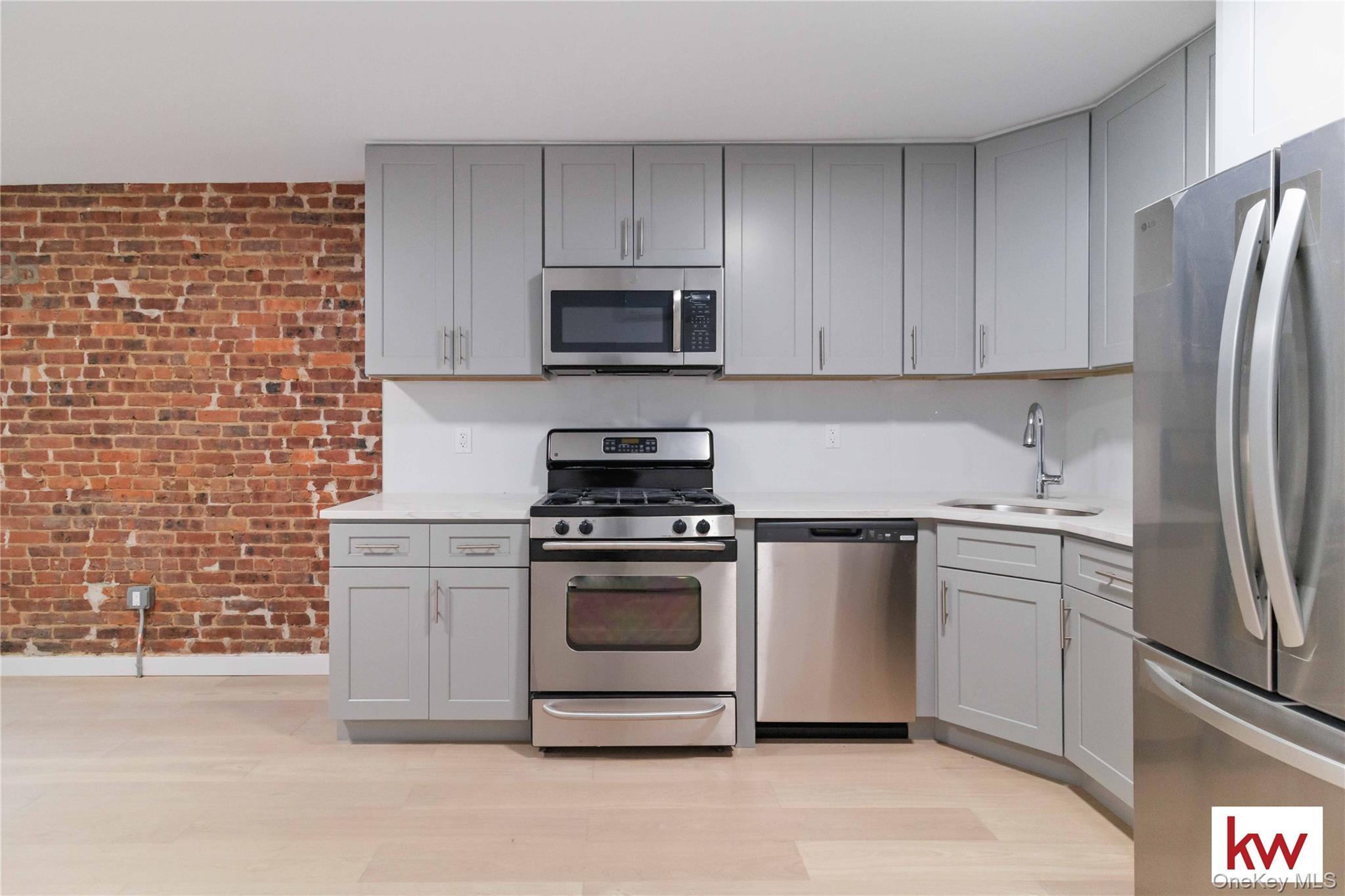 Single Family Quincy  Brooklyn, NY 11221, MLS-944081-19