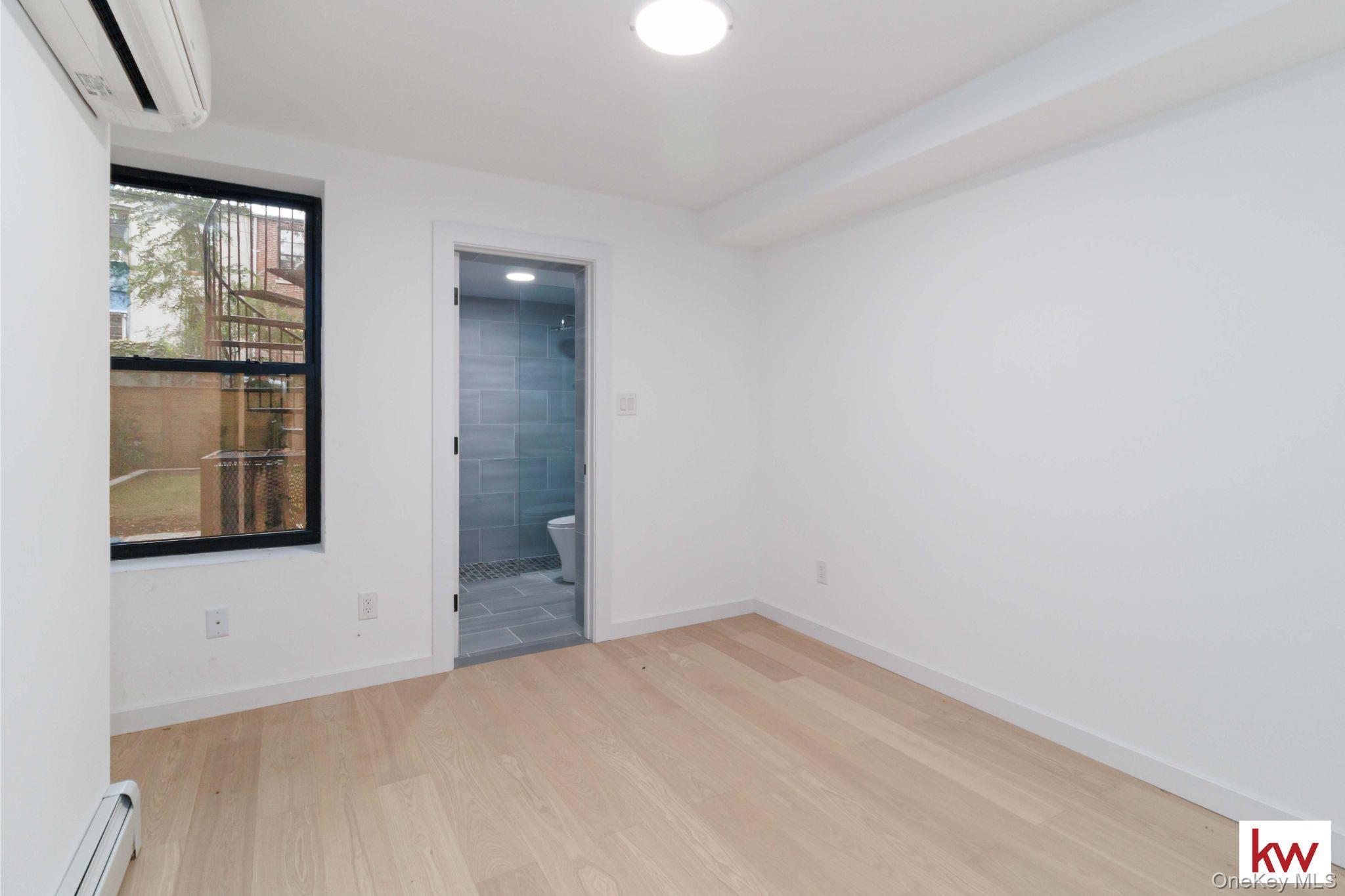 Single Family Quincy  Brooklyn, NY 11221, MLS-944081-22