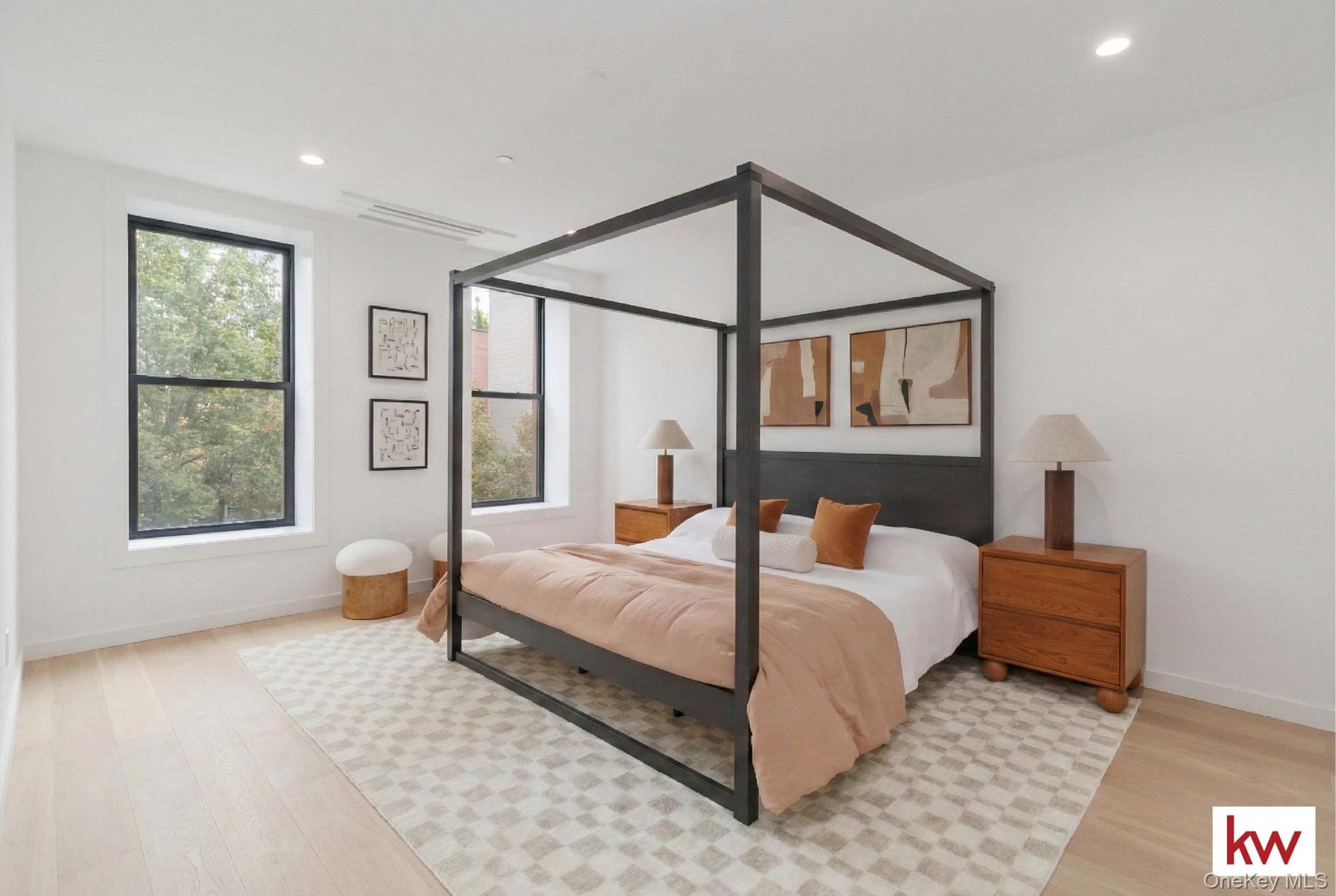 Single Family Quincy  Brooklyn, NY 11221, MLS-944081-8