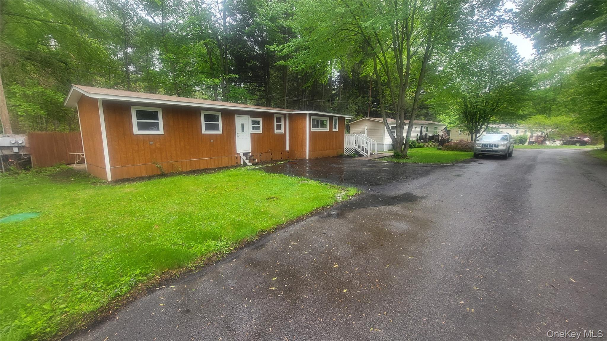 Single Family Blue Jay Lane  Dutchess County, NY 12538, MLS-944084-21