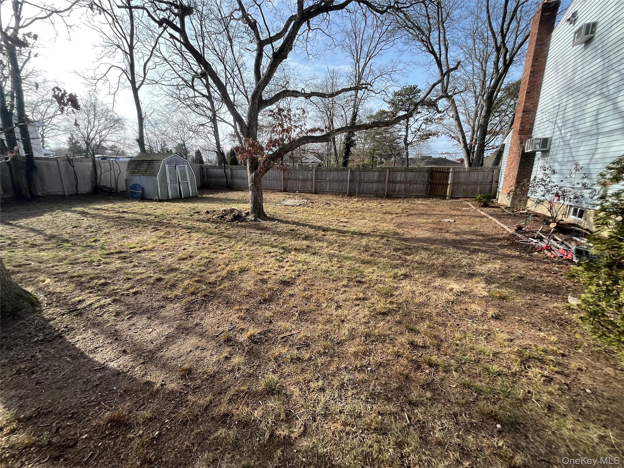 Single Family Connetquot  Suffolk County, NY 11722, MLS-944089-14