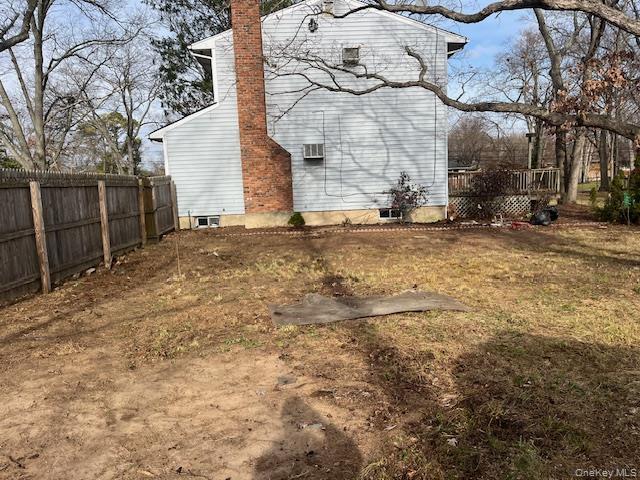 Single Family Connetquot  Suffolk County, NY 11722, MLS-944089-3