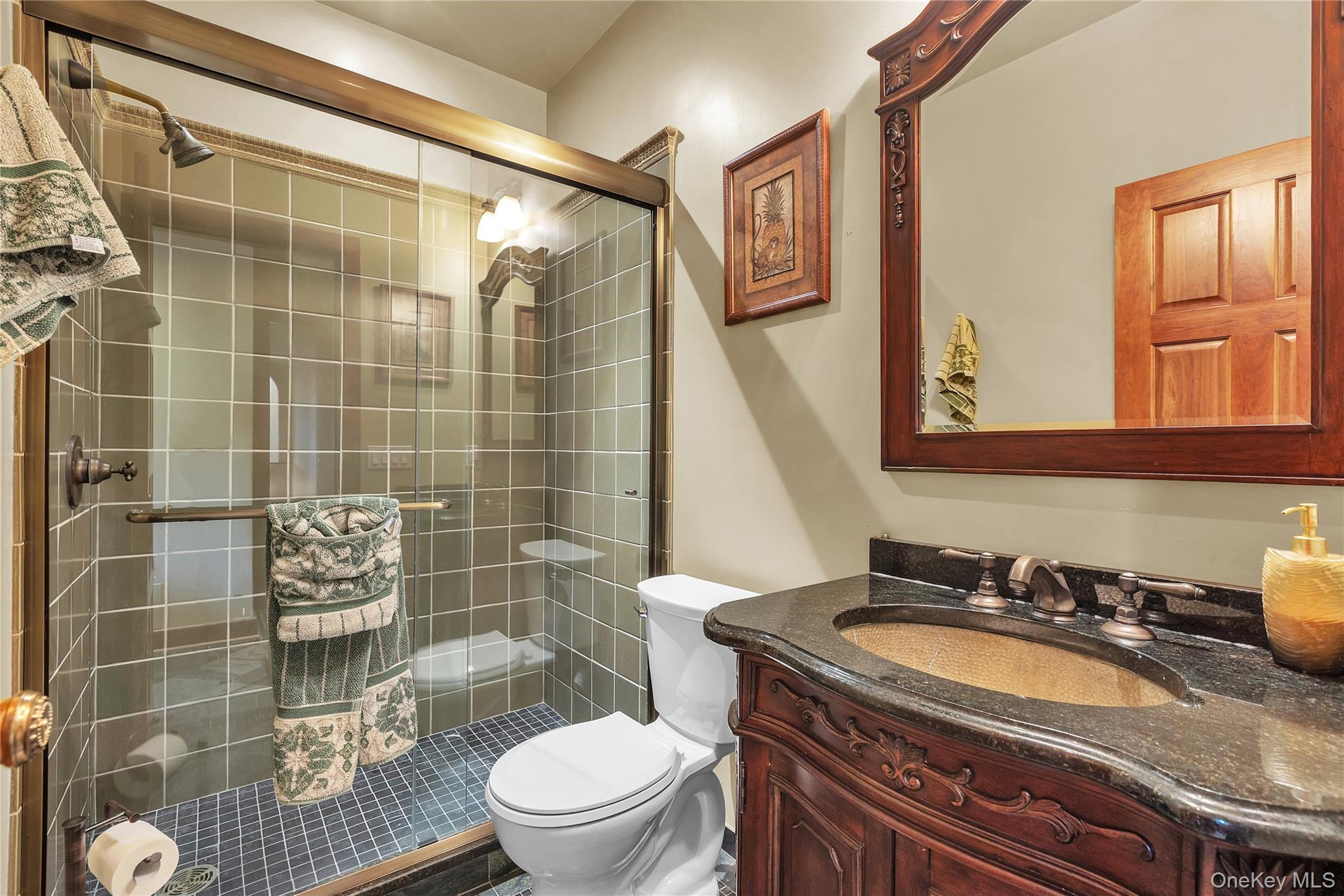 Condo Dicks Castle  Putnam County, NY 10524, MLS-944091-31