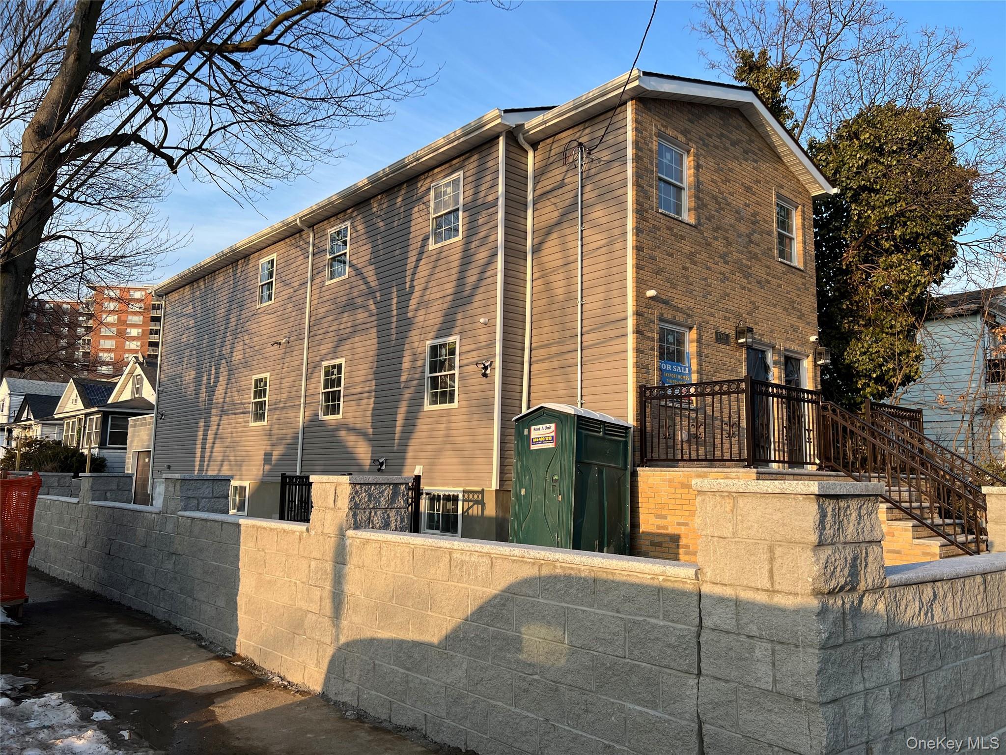 Single Family 137th Queens, NY 11434, MLS-944115-4