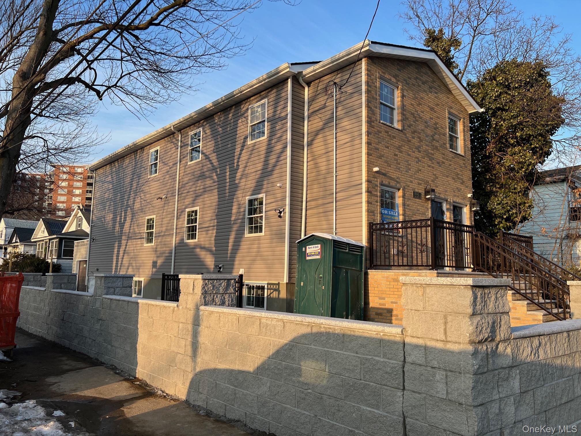 Single Family 137th Queens, NY 11434, MLS-944115-5