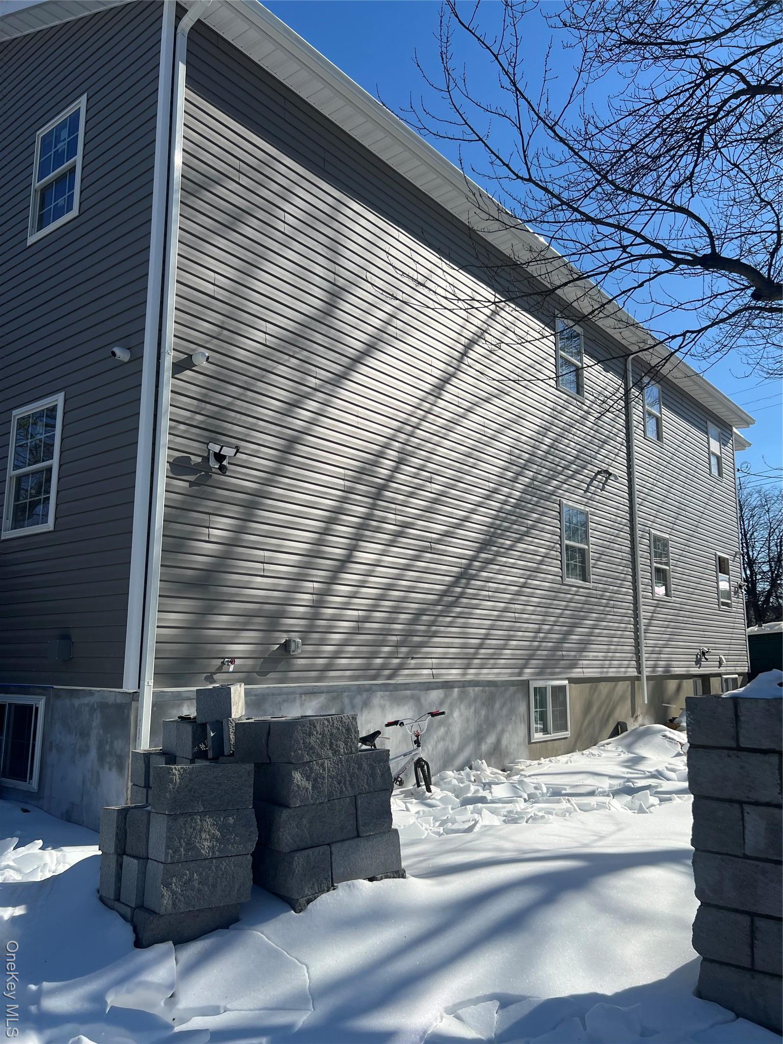 Single Family 137th Queens, NY 11434, MLS-944115-8