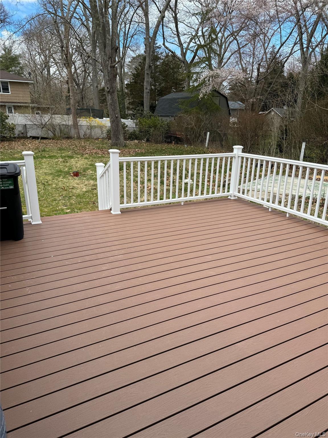 Single Family Oak  Suffolk County, NY 11727, MLS-944121-6