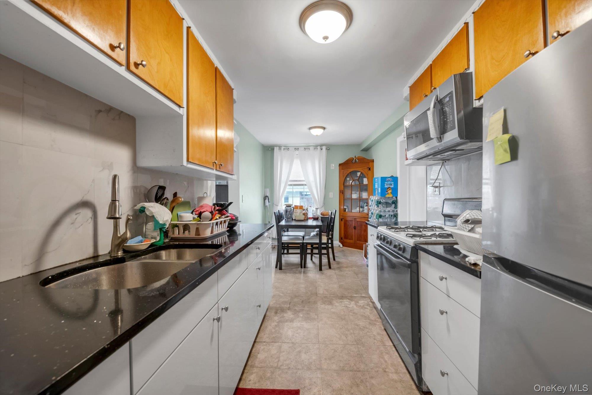 Single Family 161st  Queens, NY 11358, MLS-944147-11