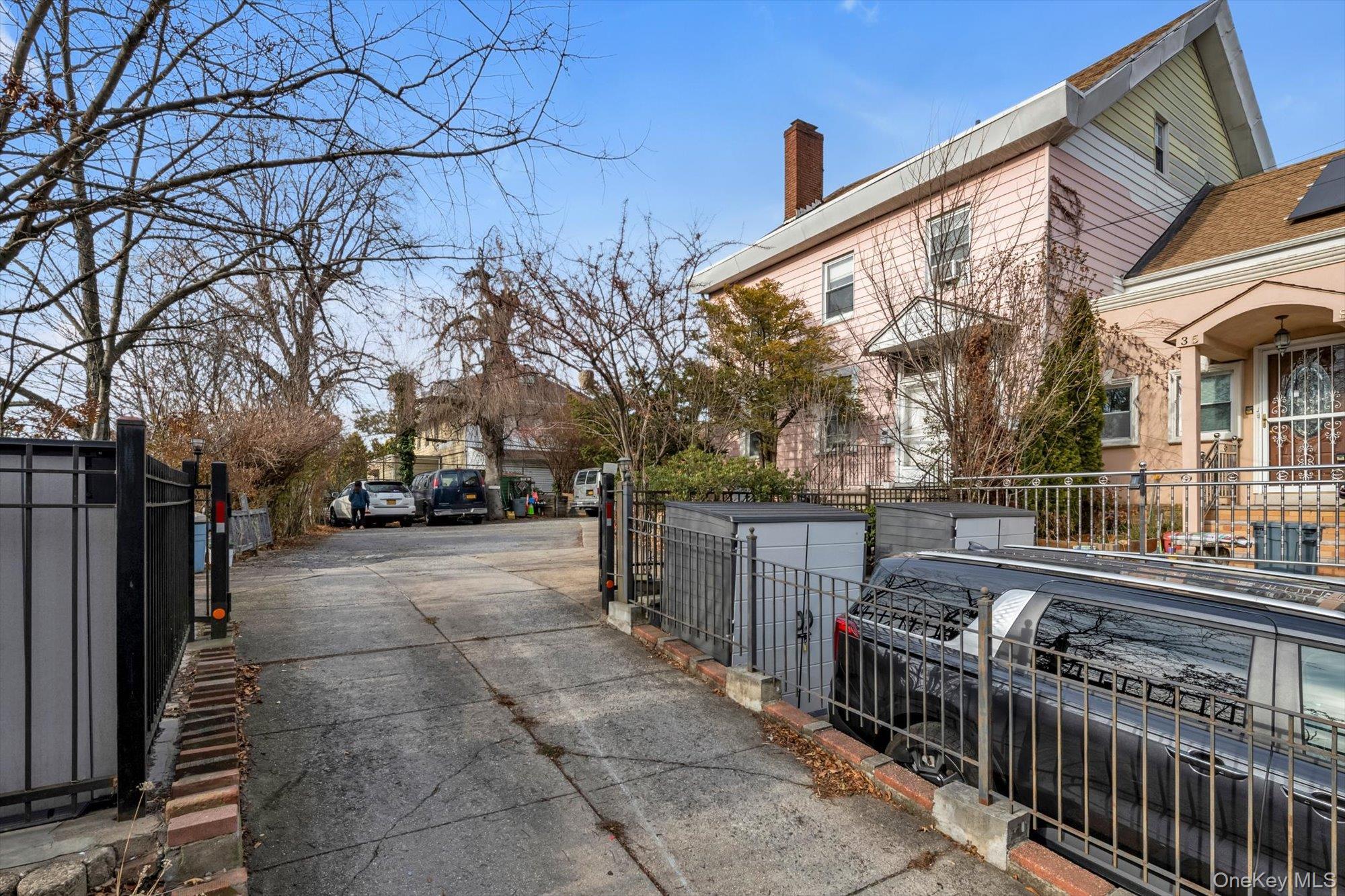 Single Family 161st  Queens, NY 11358, MLS-944147-3