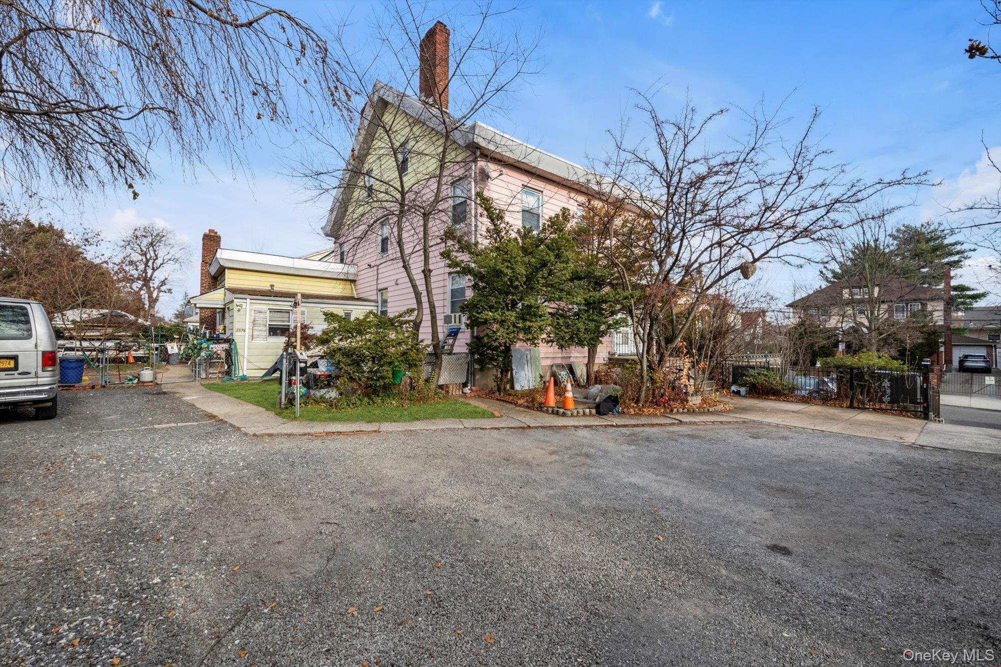 Single Family 161st  Queens, NY 11358, MLS-944147-4