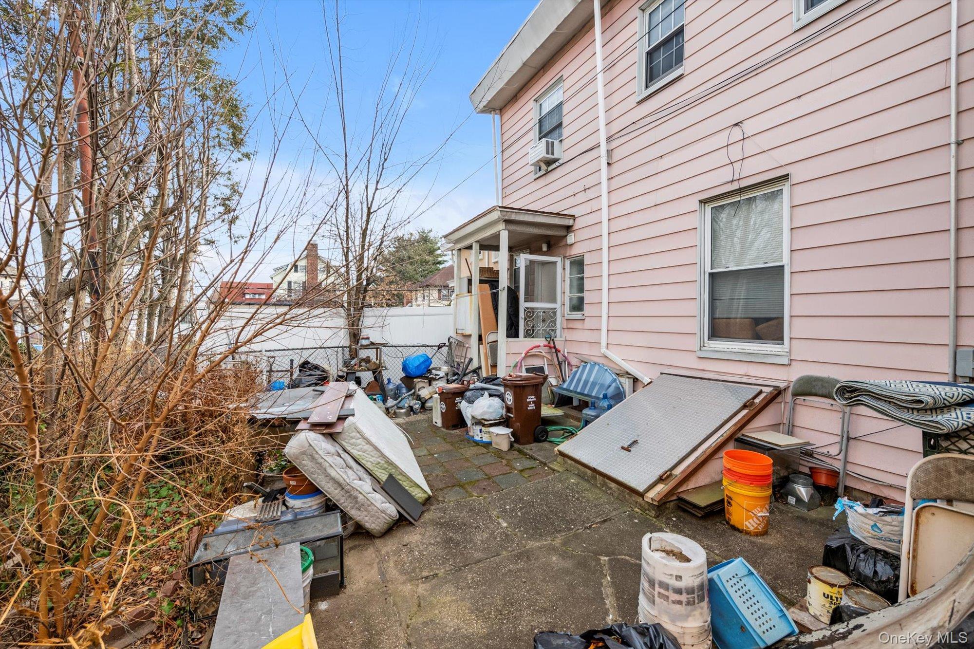 Single Family 161st  Queens, NY 11358, MLS-944147-5