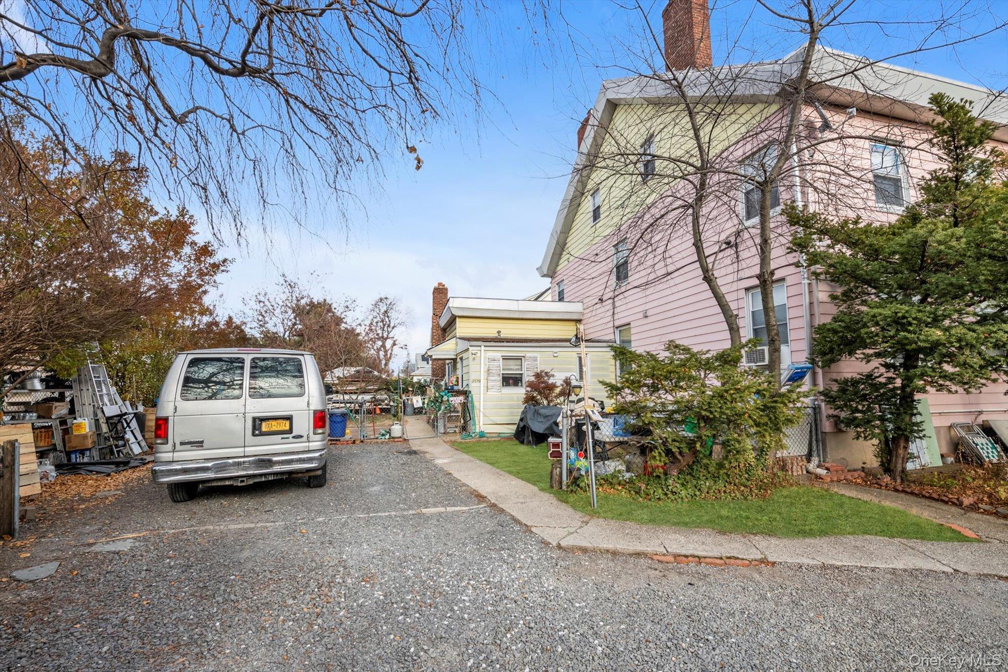 Single Family 161st  Queens, NY 11358, MLS-944147-6