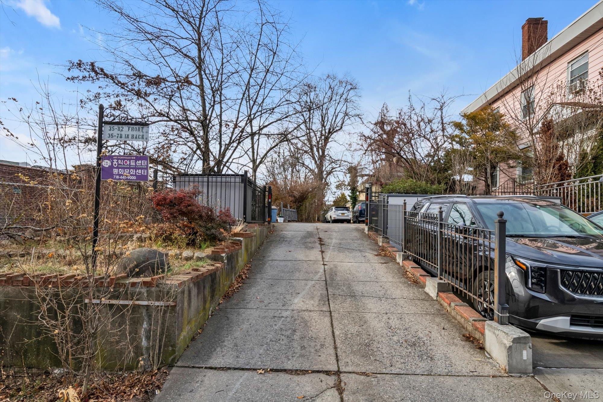 Single Family 161st  Queens, NY 11358, MLS-944147-9