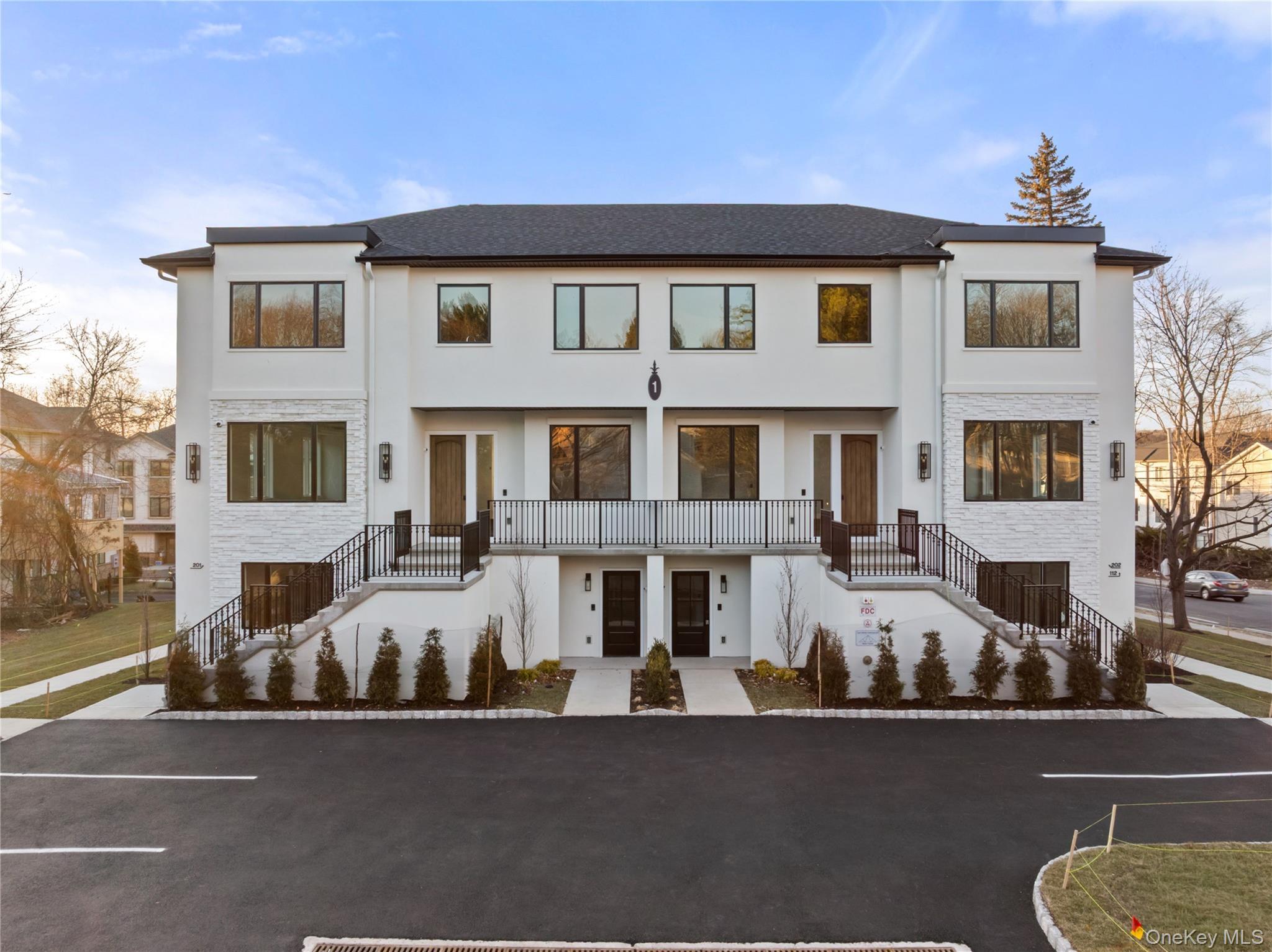 Condo Dykstras  Rockland County, NY 10952, MLS-944148-45