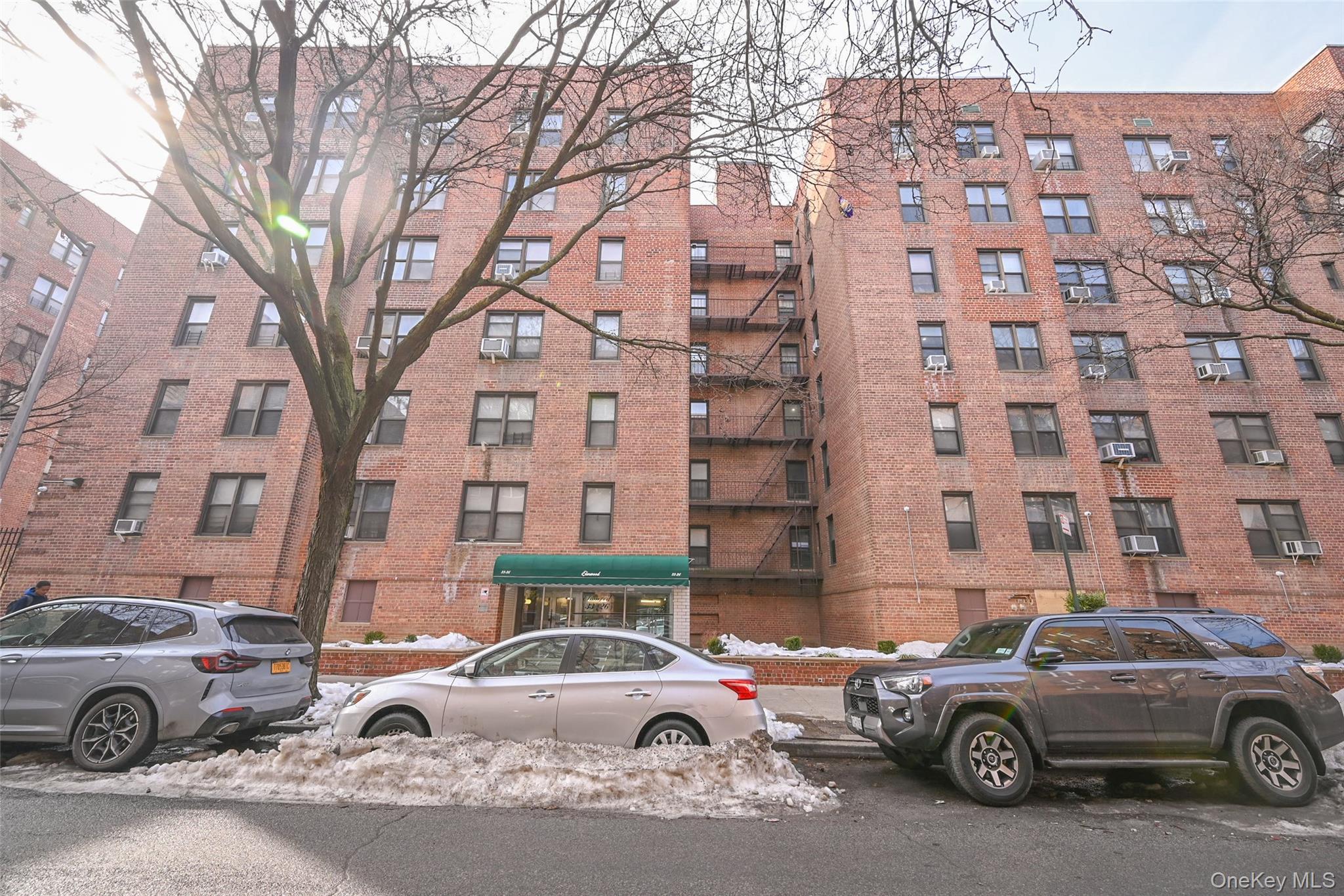 Coop 92  Queens, NY 11372, MLS-944151-13