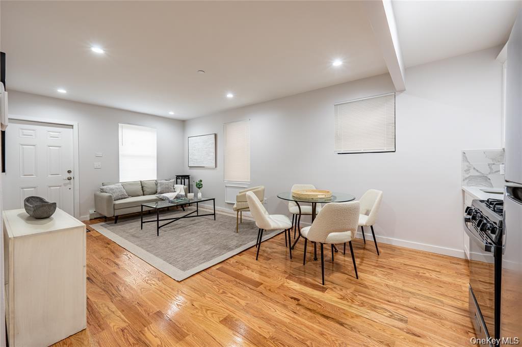 Single Family Morris Park  Bronx, NY 10460, MLS-944159-12