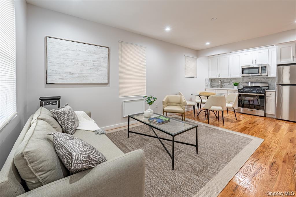 Single Family Morris Park  Bronx, NY 10460, MLS-944159-13