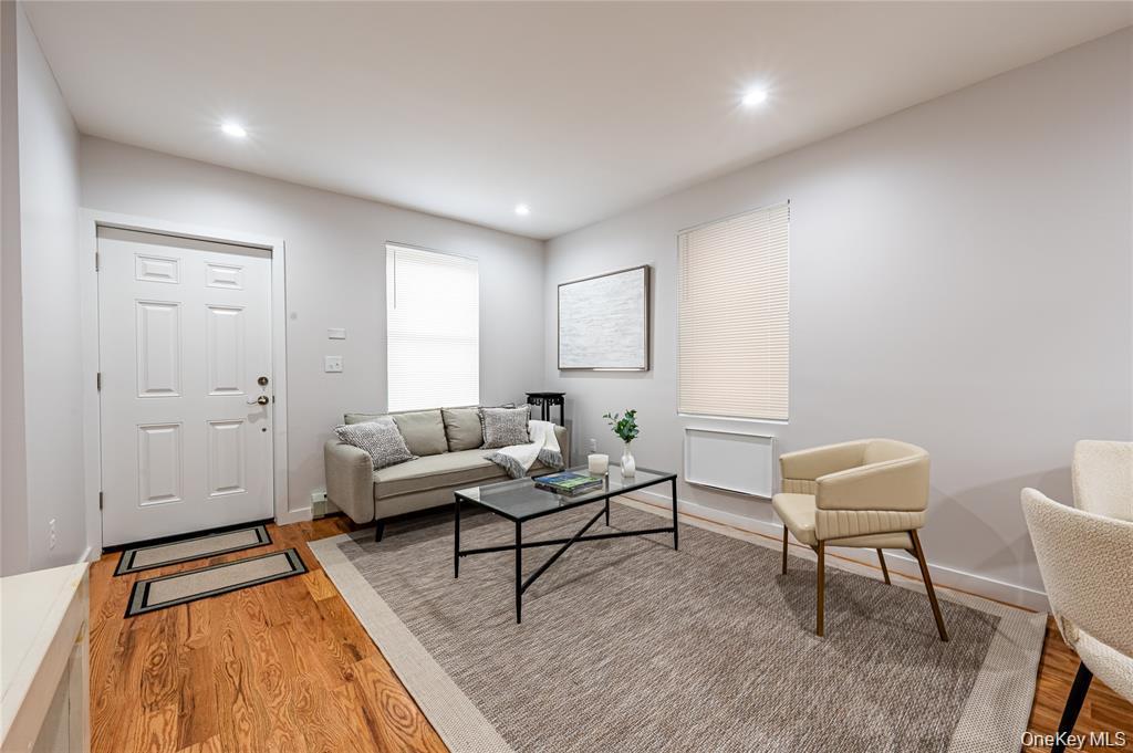 Single Family Morris Park  Bronx, NY 10460, MLS-944159-14