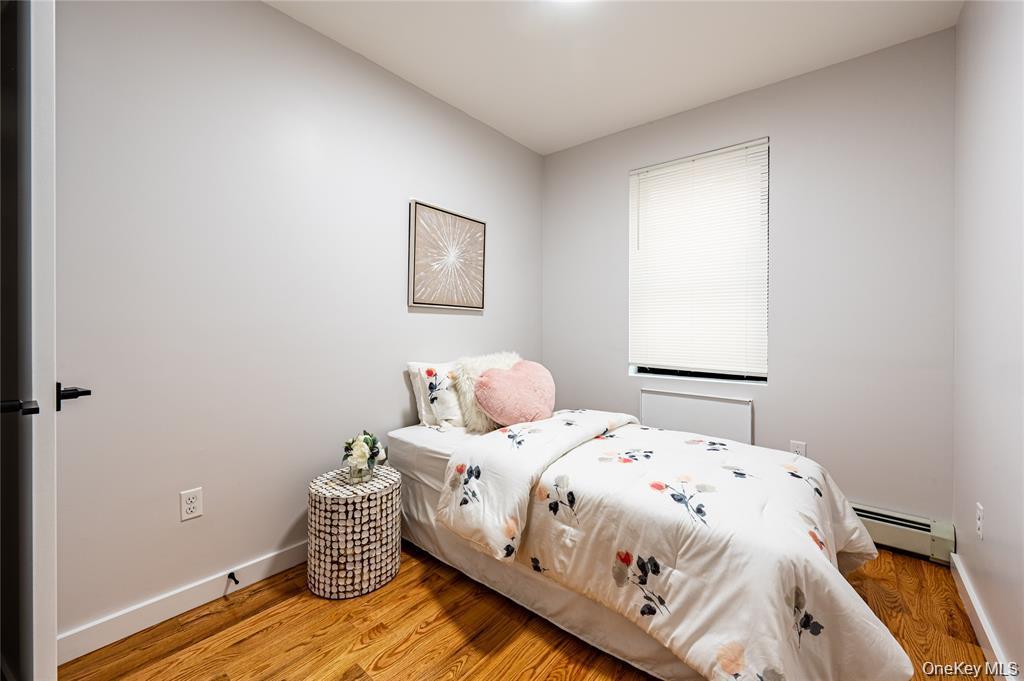 Single Family Morris Park  Bronx, NY 10460, MLS-944159-6