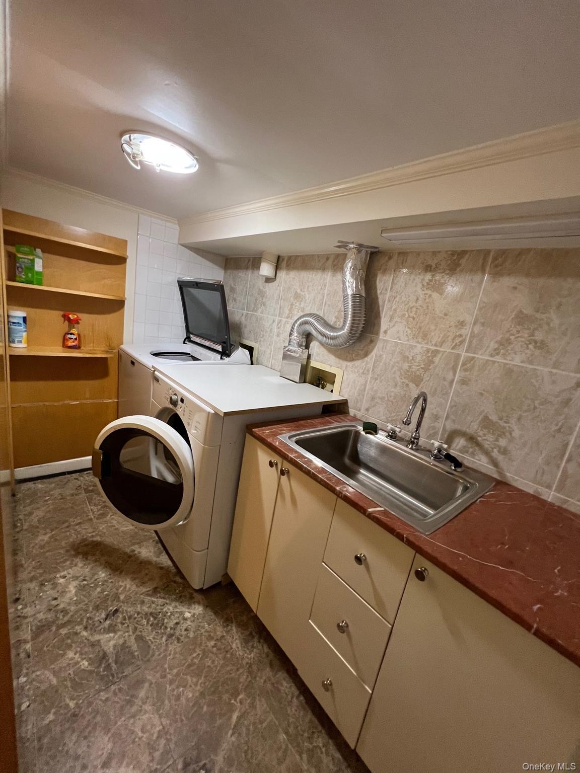 Single Family 68th  Queens, NY 11378, MLS-944161-16