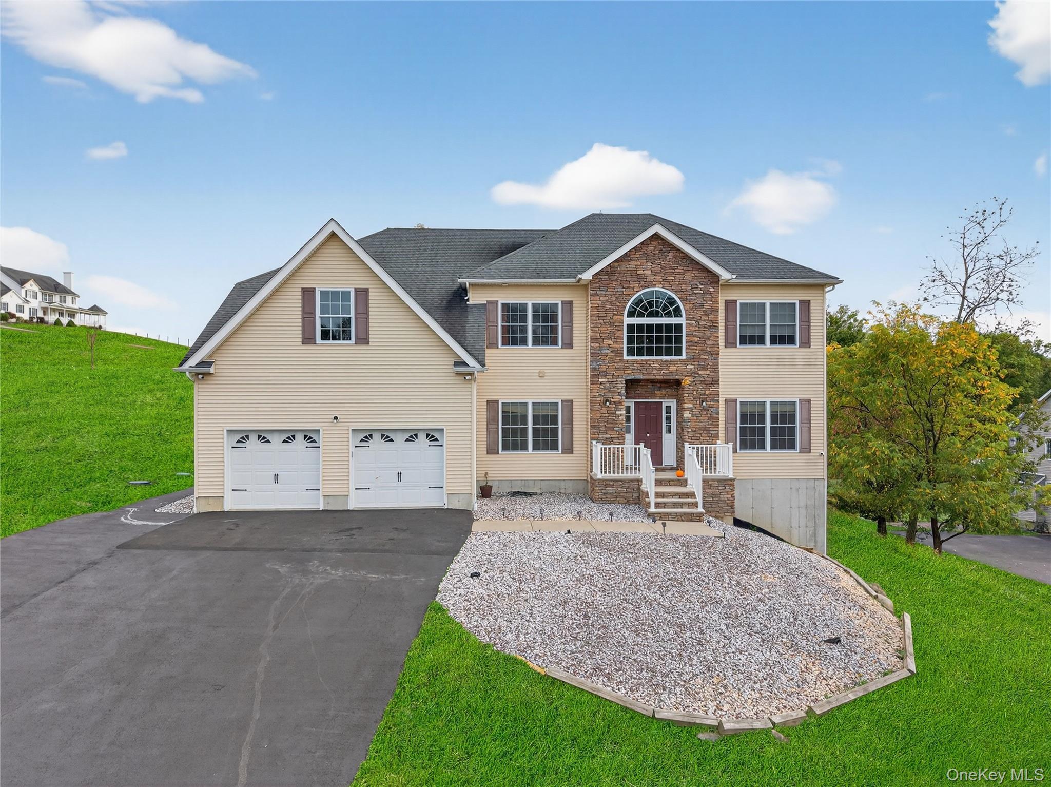 Single Family Jessica Orange County, NY 10924, MLS-944164-2