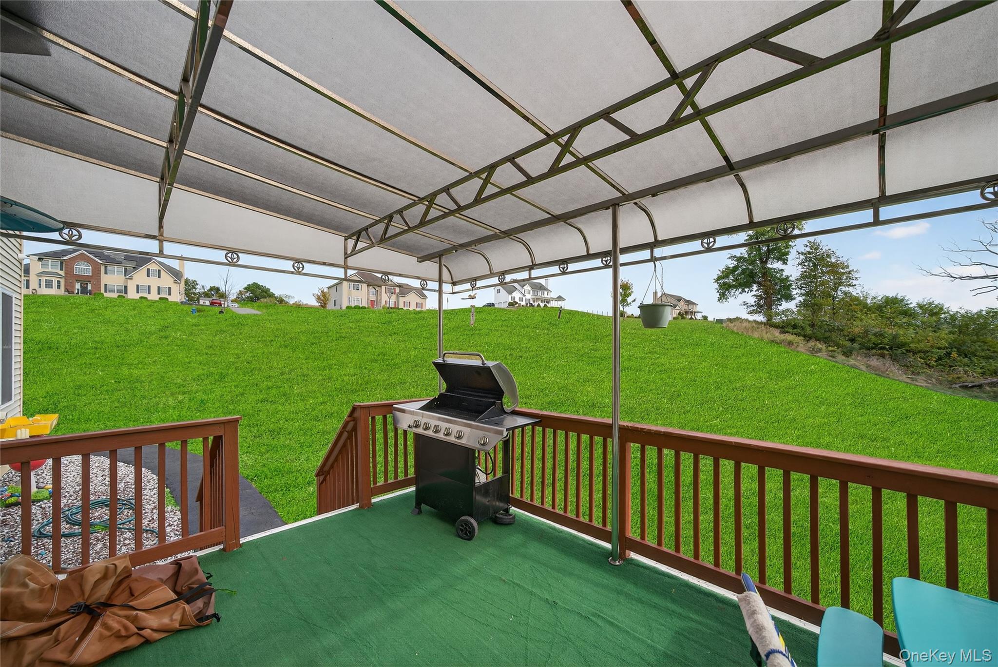 Single Family Jessica Orange County, NY 10924, MLS-944164-34