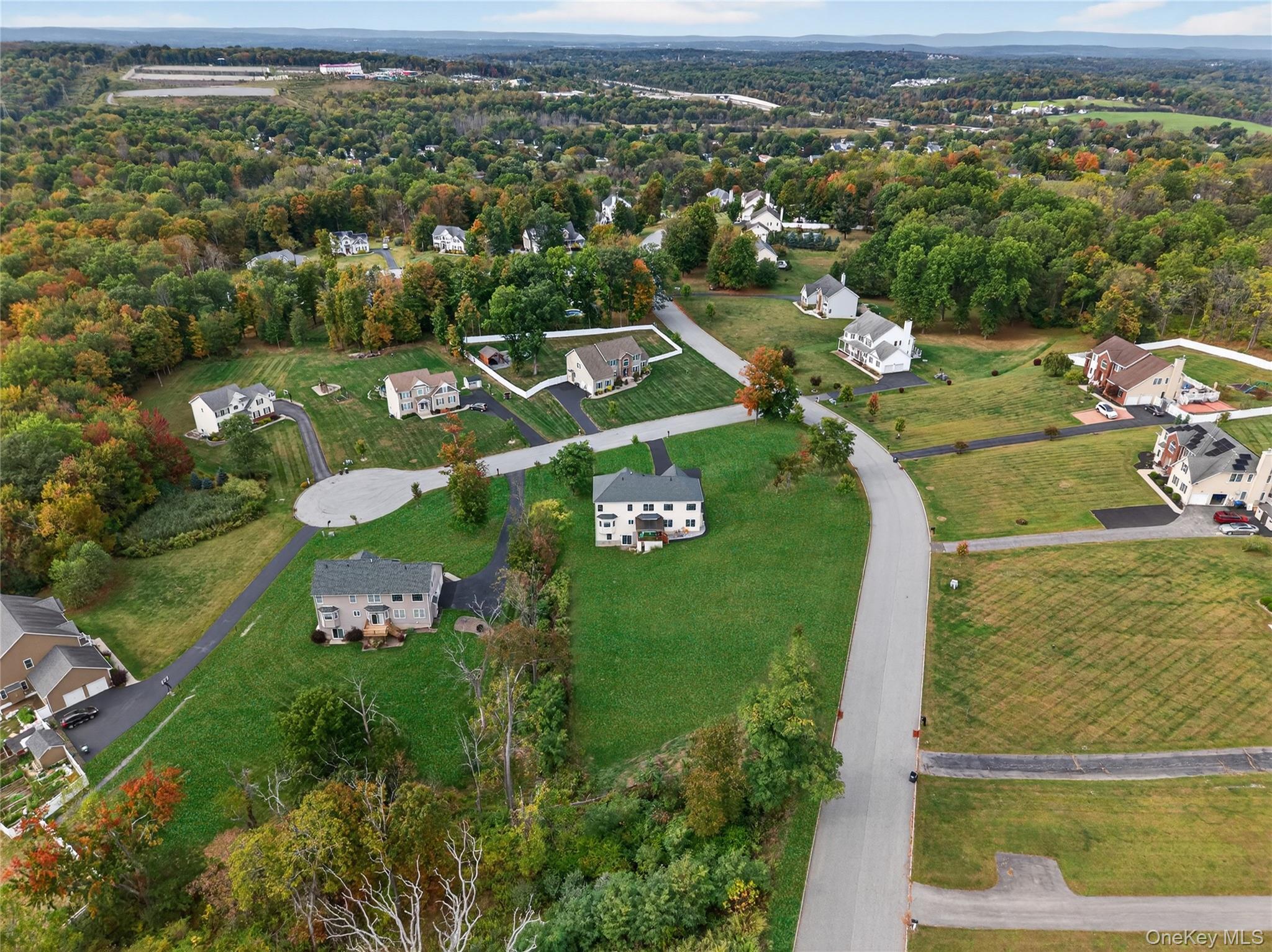 Single Family Jessica Orange County, NY 10924, MLS-944164-37