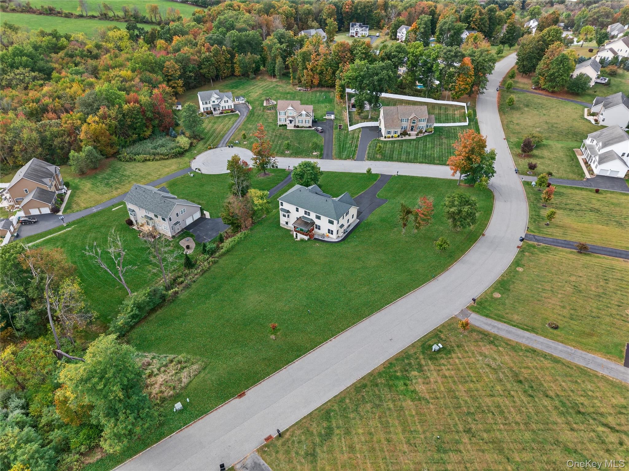 Single Family Jessica Orange County, NY 10924, MLS-944164-38