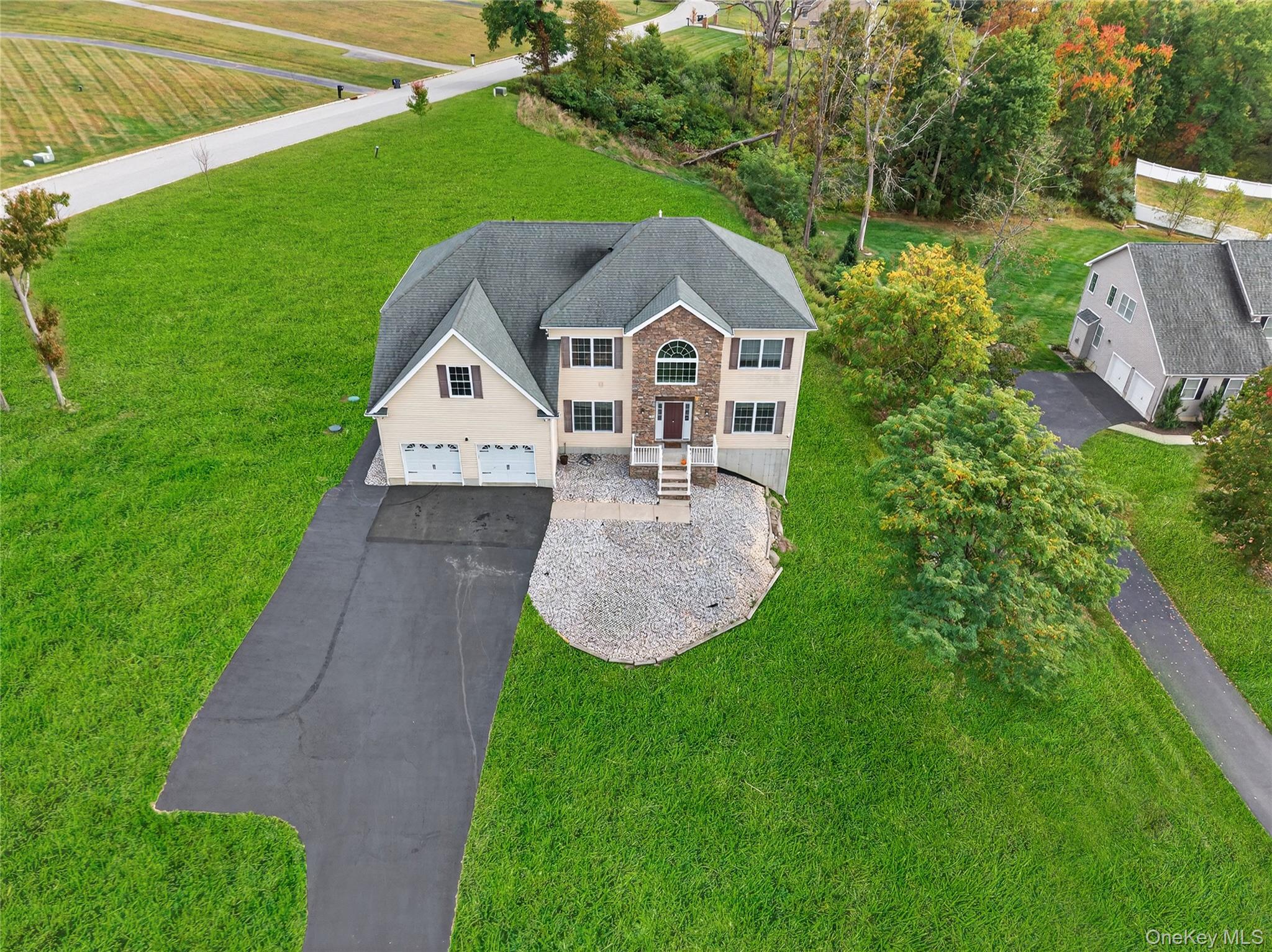 Single Family Jessica  Orange County, NY 10924, MLS-944164-40