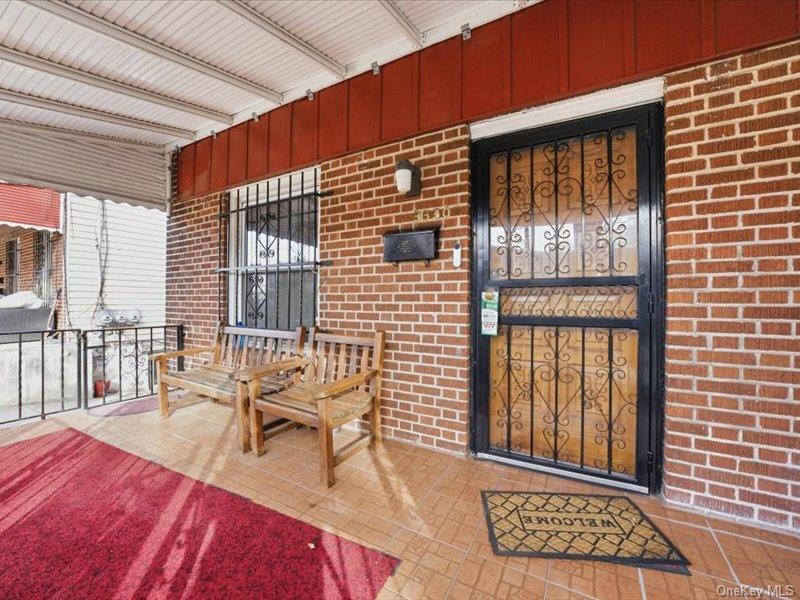 Single Family Eastchester Bronx, NY 10469, MLS-944181-36