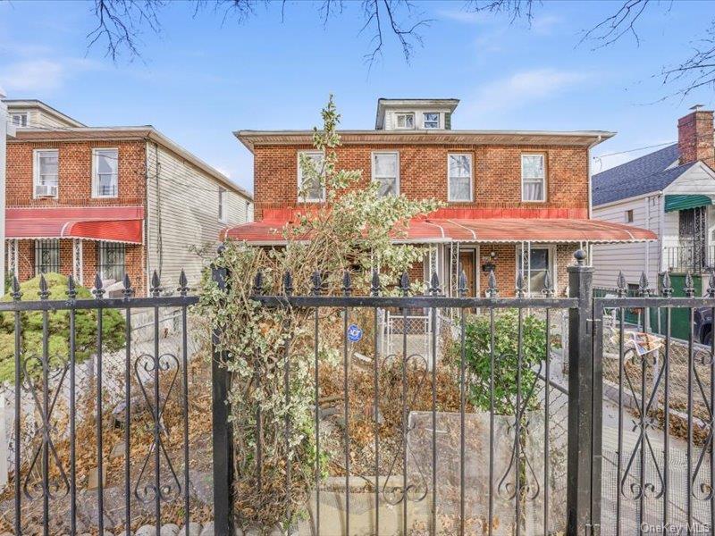 Single Family Eastchester Bronx, NY 10469, MLS-944181-38