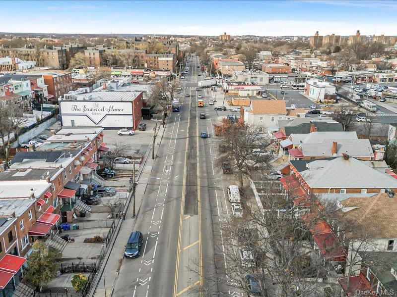 Single Family Eastchester Bronx, NY 10469, MLS-944181-6