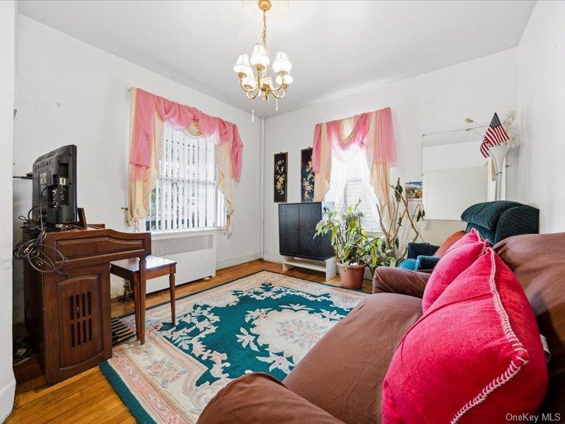 Single Family Eastchester Bronx, NY 10469, MLS-944181-8
