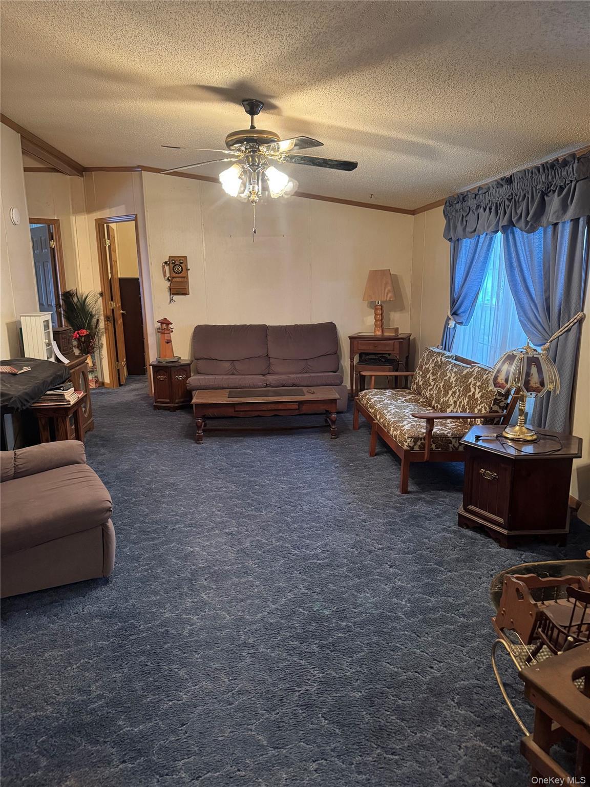 Single Family Benton Hollow  Sullivan County, NY 12758, MLS-944184-12