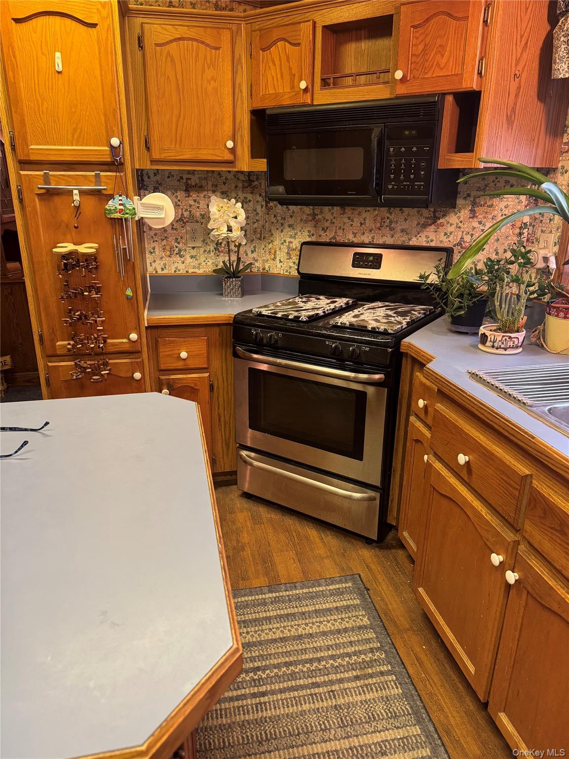 Single Family Benton Hollow  Sullivan County, NY 12758, MLS-944184-2