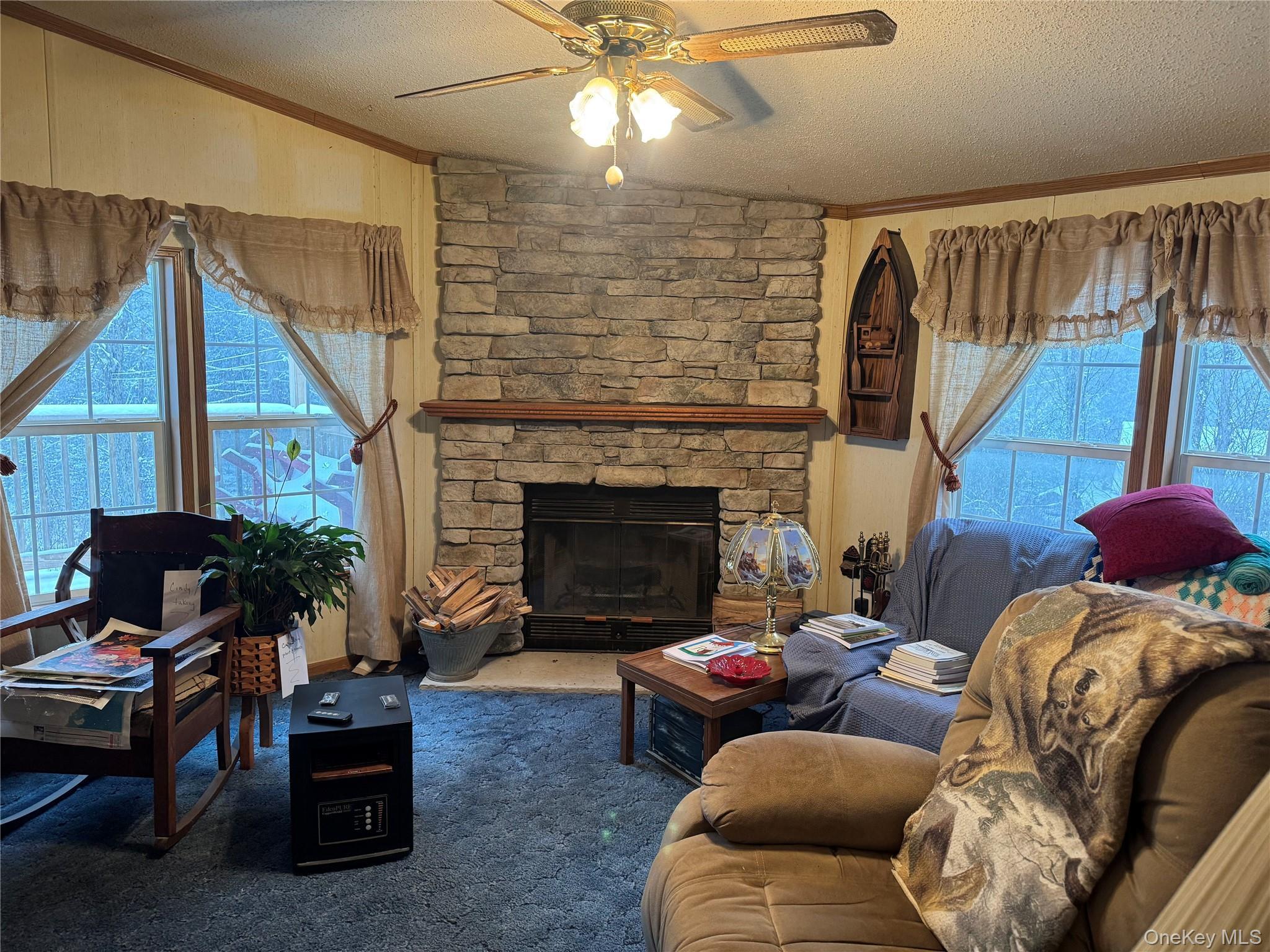 Single Family Benton Hollow  Sullivan County, NY 12758, MLS-944184-5